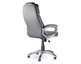 Кресло Ройс М-704 SILVER PL images