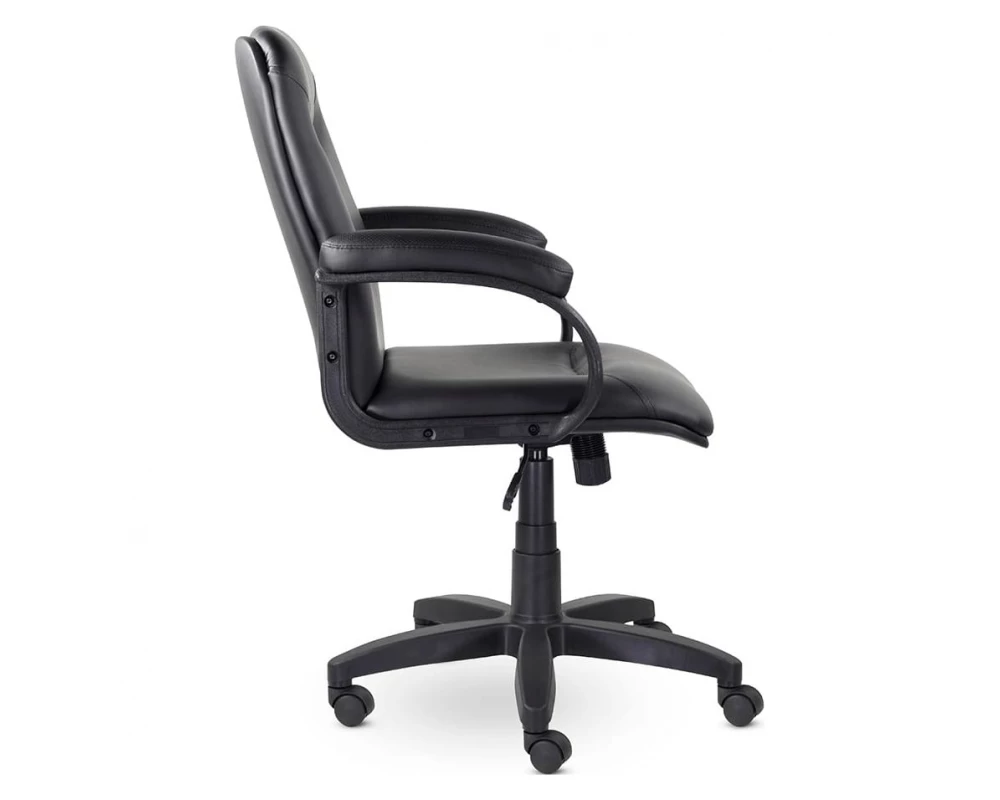 Кресло Сенатор Н пластик-люкс