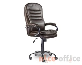 Кресло Вермонт СН-151 В хром/ХДП images