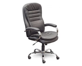 Кресло Вермонт СН-151 В хром/ХДП images