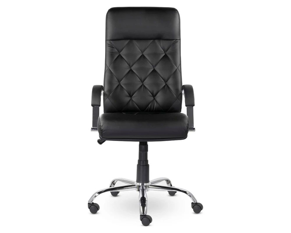 Кресло Верона К-10 В хром