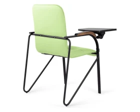 Стул Самба со столиком D/черный images