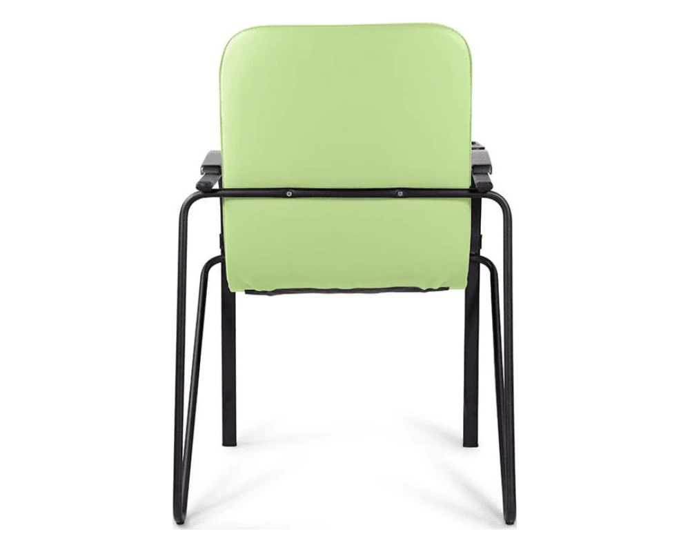 Стул Самба со столиком D/черный