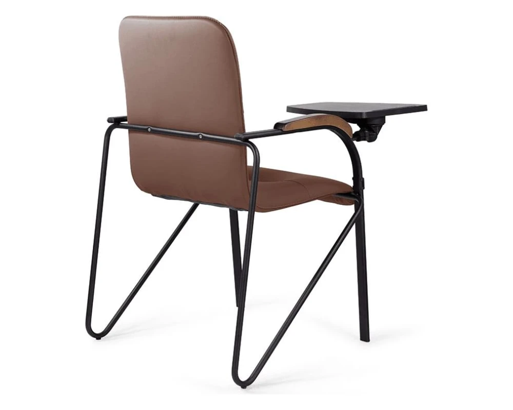 Стул Самба со столиком D/черный