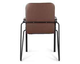 Стул Самба со столиком D/черный images