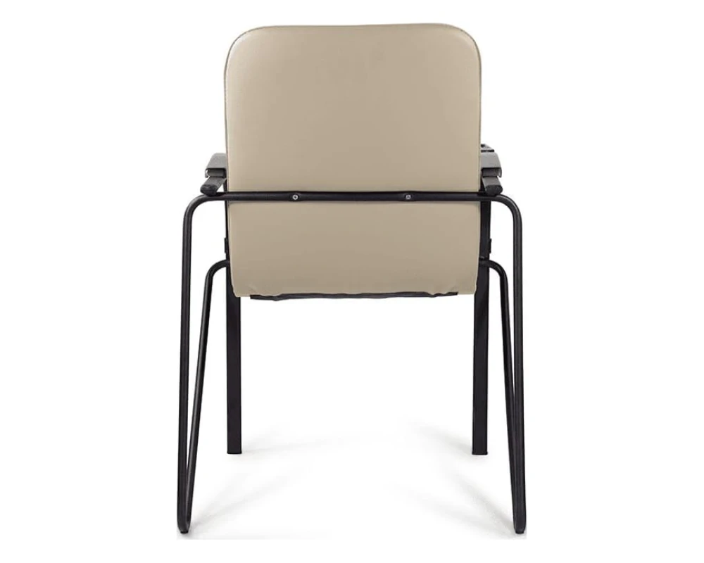 Стул Самба со столиком D/черный