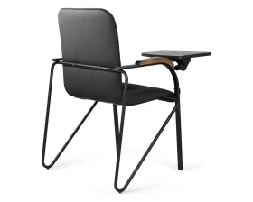 Стул Самба со столиком D/черный images