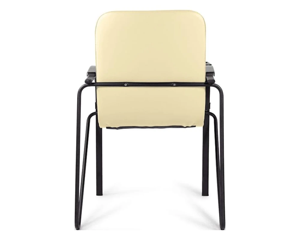 Стул Самба со столиком D/черный