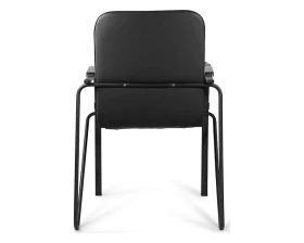 Стул Самба со столиком D/черный images