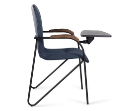 Стул Самба со столиком D/черный images