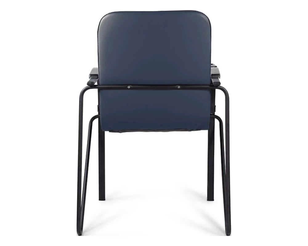 Стул Самба со столиком D/черный