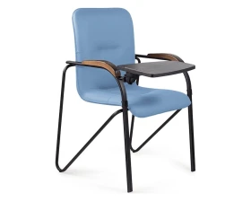 Стул Самба со столиком D/черный images