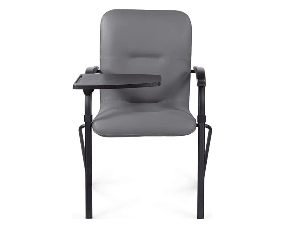 Стул Самба со столиком D/черный