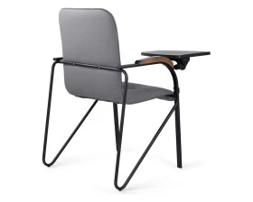 Стул Самба со столиком D/черный images