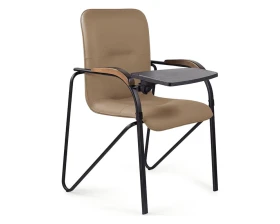 Стул Самба со столиком D/черный images