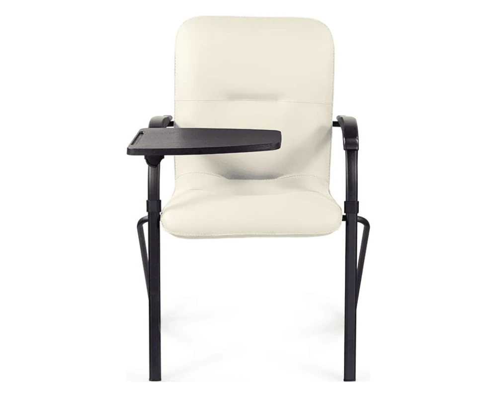 Стул Самба со столиком D/черный