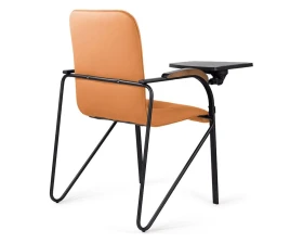 Стул Самба со столиком D/черный images