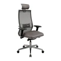 Серый